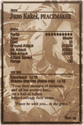 Juzo Kakei card back.jpg