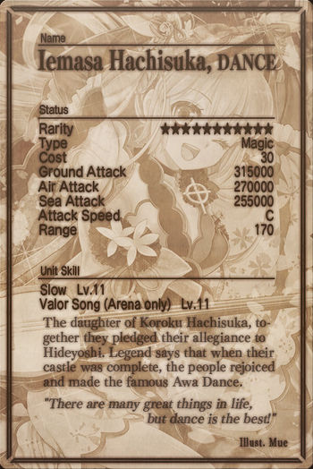 Iemasa Hachisuka card back.jpg