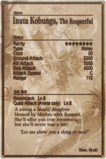 Inuta Kobungo card back.jpg