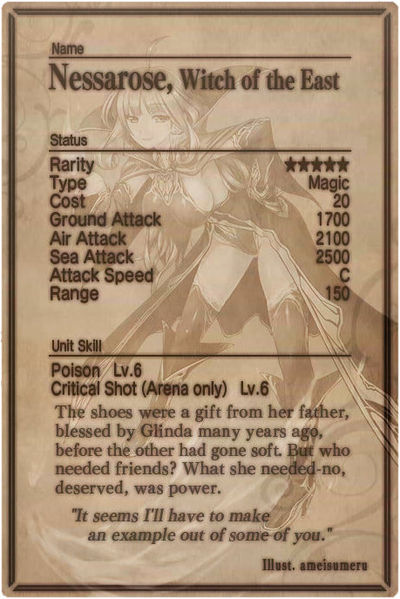 File:Nessarose card back.jpg