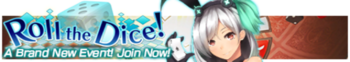 Roll the Dice release banner.png