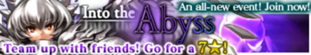 Into the Abyss release banner.png
