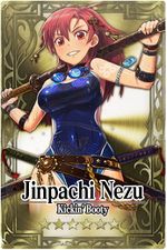 Jinpachi Nezu card.jpg