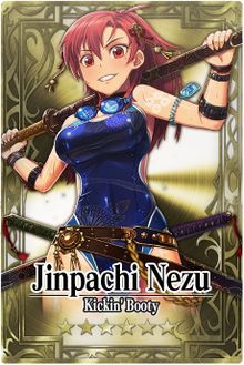 Jinpachi Nezu card.jpg