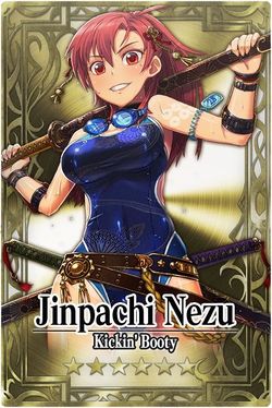 Jinpachi Nezu card.jpg