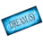 Dream 95 S Ticket icon.png