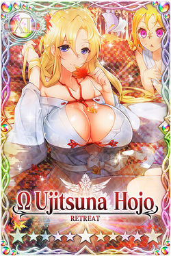 Ujitsuna Hojo mlb card.jpg