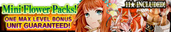 Mini Flower Packs release banner.png