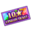 Ticket 10 Upsilon icon.png