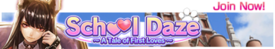 School Daze release banner.png