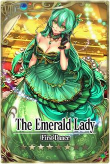 The Emerald Lady card.jpg