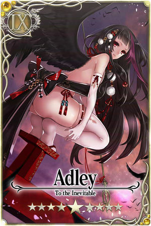 Adley=NAME