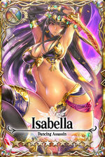 Isabella=NAME