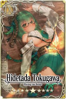 Hidetada Tokugawa card.jpg