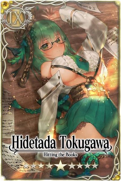 File:Hidetada Tokugawa card.jpg
