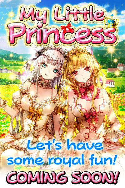 File:My Little Princess announcement.jpg