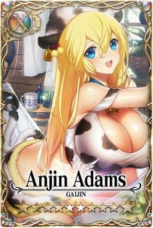 linkhttp://www.fantasicawiki.com/wiki/Anjin_Adams