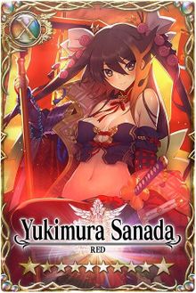 Yukimura Sanada card.jpg