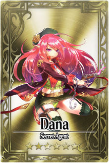 link   =   Dana