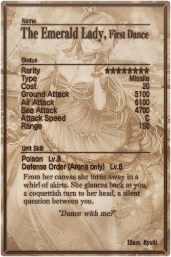 The Emerald Lady card back.jpg