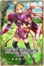 Inukai Genpachi card.jpg