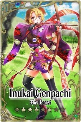 Inukai Genpachi card.jpg
