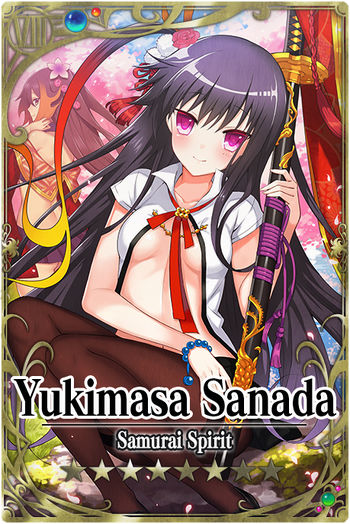 Yukimasa Sanada card.jpg