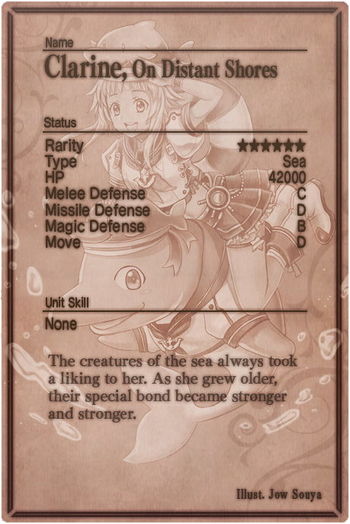 Clarine m card back.jpg