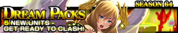 Dream Packs Season 64 banner.png