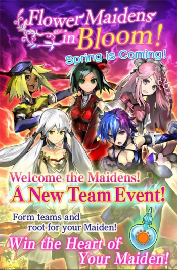 Flower Maidens in Bloom! announcement.jpg
