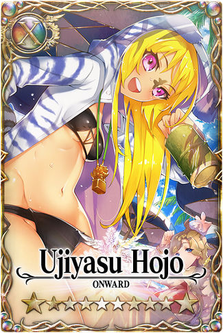 Ujiyasu Hojo card.jpg