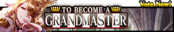 To Become a Grandmaster release banner.png
