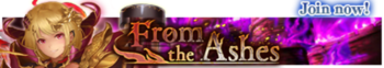 From the Ashes release banner.png