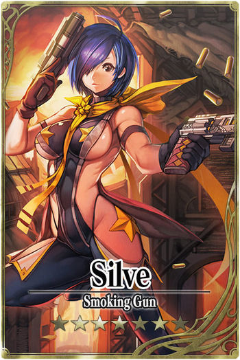 Ascension, Shotgun King Wiki