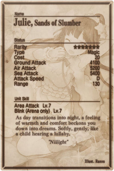 File:Julie card back.jpg
