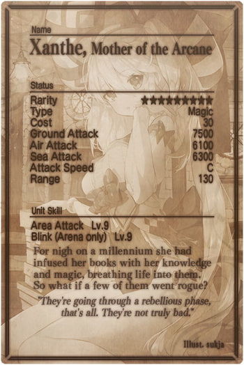 Xanthe card back.jpg