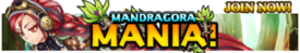 Mandragora Mania! release banner.png
