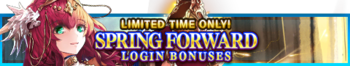 Spring Forward Login Bonuses release banner.png