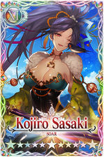 Kojiro Sasaki 11 card.jpg