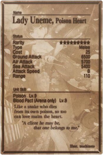 Lady Uneme card back.jpg