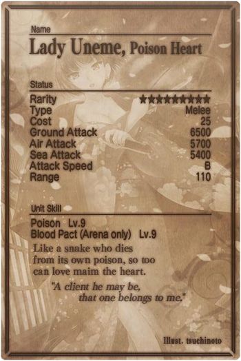 Lady Uneme card back.jpg