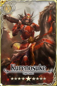 Kurenosuke card.jpg