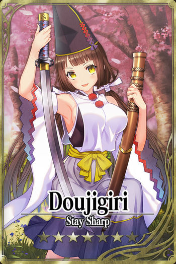 Doujigiri card.jpg