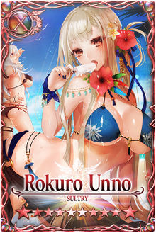 linkhttp://www.fantasicawiki.com/wiki/Rokuro_Unno