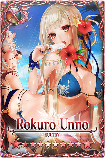Rokuro Unno card.jpg