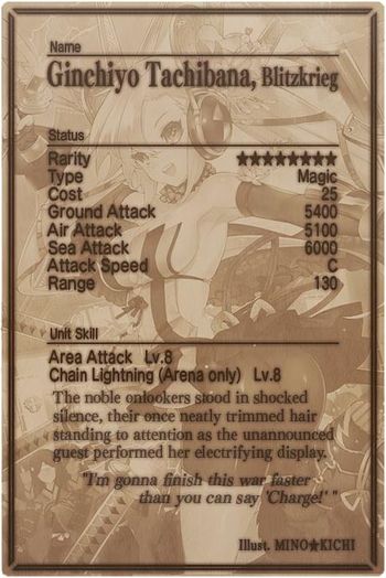 Ginchiyo Tachibana card back.jpg