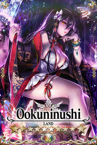 Ookuninushi card.jpg