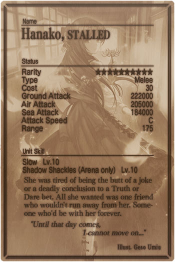 Hanako card back.jpg