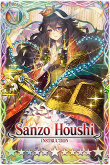 Sanzo Houshi card.jpg