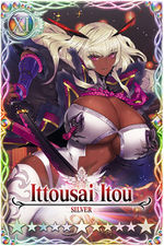 Ittousai Itou v2 card.jpg